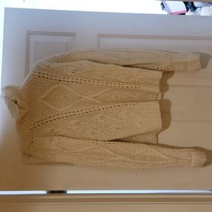 Vintage Neiman Marcus turtle neck. MAKE OFFER!!